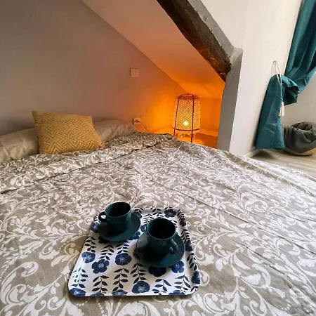 Nido Del Re Apartment