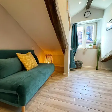 Apartament Nido Del Re