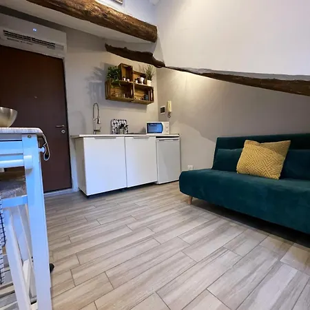 Apartment Nido Del Re *