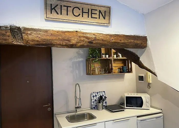 Appartement Nido Del Re